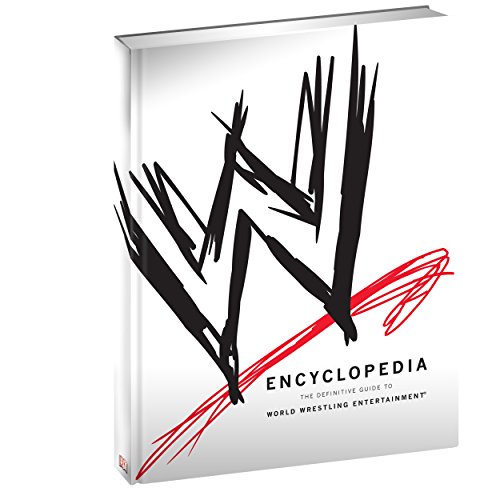 Stock image for WWE Encyclopedia for sale by Better World Books: West