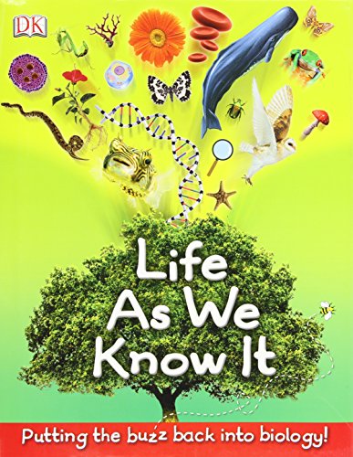 9780756691691: Life As We Know It (Big Questions)