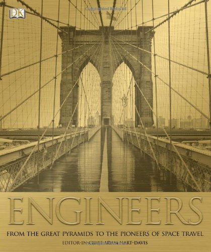 Imagen de archivo de Engineers a la venta por Better World Books