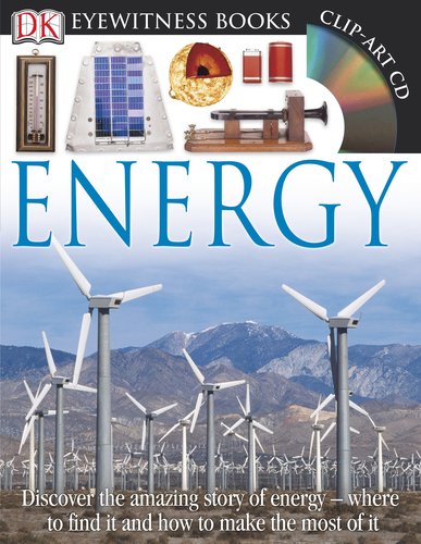Stock image for DK Eyewitness Books: Energy for sale by Orion Tech