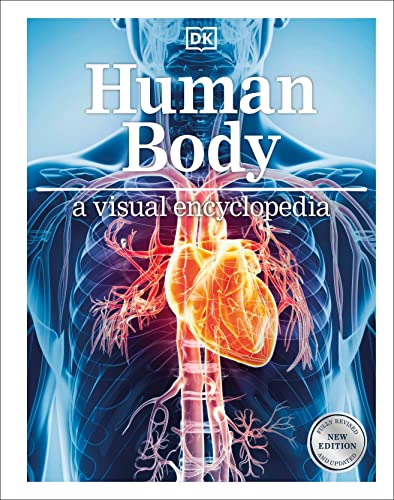 9780756693077: Human Body: A Visual Encyclopedia (DK Children's Visual Encyclopedias)