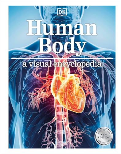 9780756693077: Human Body: A Visual Encyclopedia (DK Children's Visual Encyclopedias)