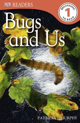 Beispielbild fr Bugs and Us zum Verkauf von Better World Books
