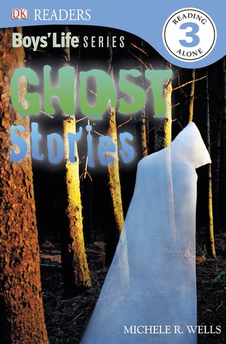 Beispielbild fr DK Readers L3: Boys' Life Series: Ghost Stories zum Verkauf von Isle of Books