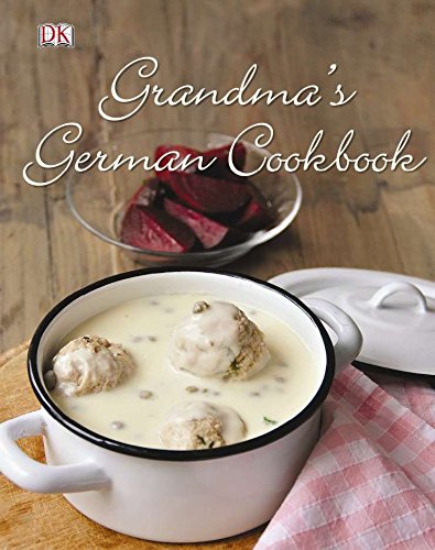 9780756694326: Grandma's German Cookbook