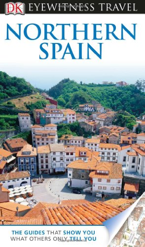 Beispielbild fr DK Eyewitness Travel Guide: Northern Spain zum Verkauf von Ergodebooks
