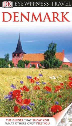 Beispielbild fr Eyewitness: Denmark (DK Eyewitness Travel Guides) zum Verkauf von medimops