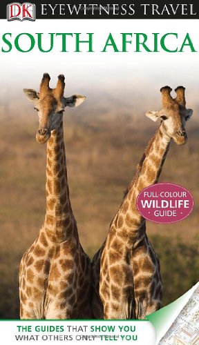 Beispielbild fr Eyewitness Travel Guide - South Africa zum Verkauf von Better World Books