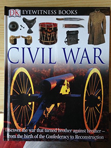 9780756696917: Civil War