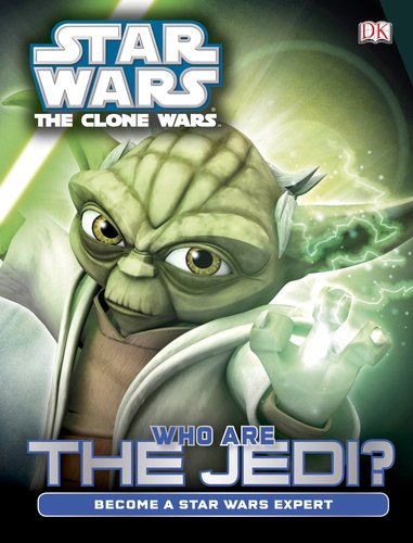 Imagen de archivo de Who Are the Jedi? a la venta por ThriftBooks-Dallas