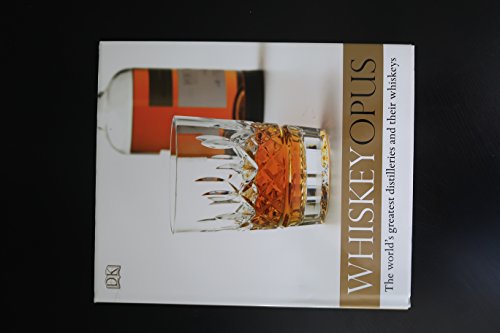 Stock image for Whiskey Opus for sale by Better World Books: West
