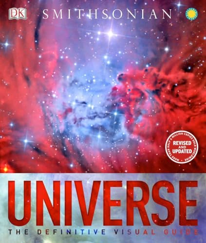 Stock image for Universe: The Definitive Visual Guide for sale by ThriftBooks-Atlanta