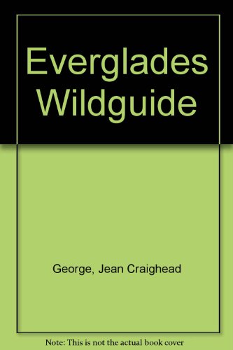 9780756741303: Everglades Wildguide
