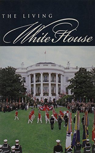9780756742447: Living White House