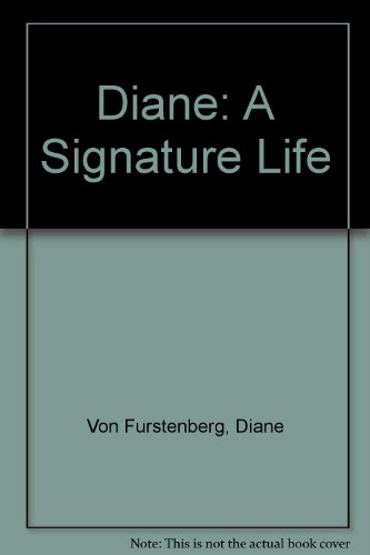 9780756751272: Diane: A Signature Life