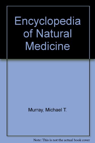 9780756752743: Encyclopedia of Natural Medicine