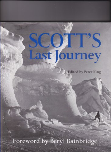 9780756753160: Scott's Last Journey: The Race for the Pole