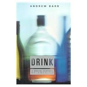 9780756753214: Drink: A Social History of America