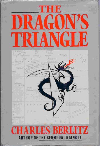 9780756754198: Dragon's Triangle