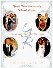 9780756754310: Young and the Restless: Special Silver Anniversary Collector's Edition