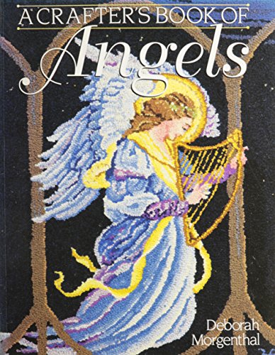 9780756755249: Crafter's Book of Angels