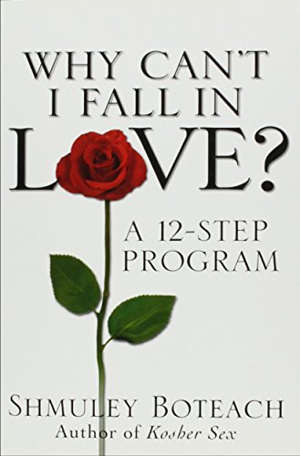 9780756756062: Title: Why Cant I Fall in Love A 12Step Program