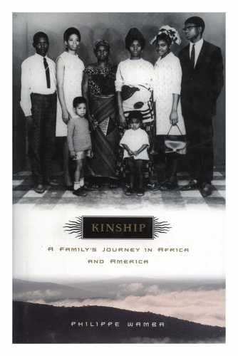 9780756756451: Kinship: A Family's Journey in Africa and America