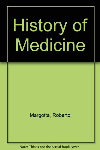 9780756756499: History of Medicine