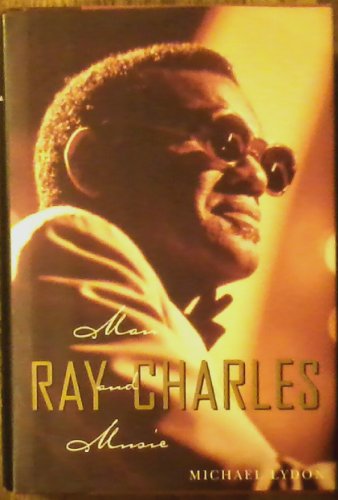 Beispielbild fr Ray Charles: Man and Music zum Verkauf von Books From California