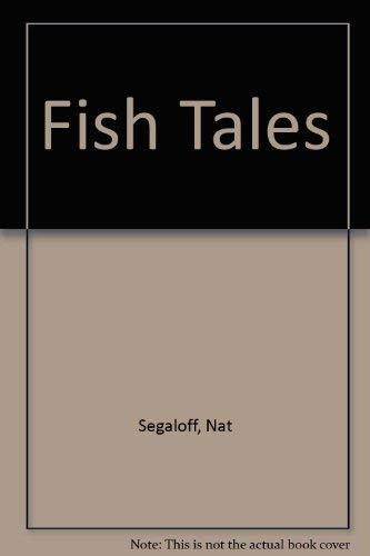 Stock image for Fish Tales for sale by Revaluation Books