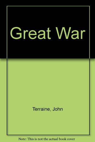9780756758707: Great War