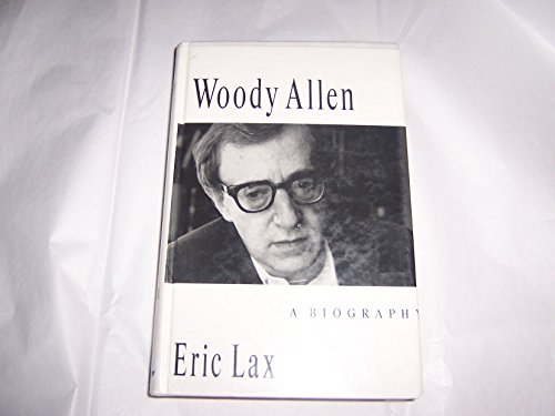 9780756758929: Woody Allen: A Biography