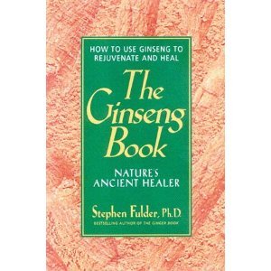 9780756759513: Ginseng Book: Nature's Ancient Healer
