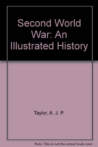 9780756762223: Second World War: An Illustrated History