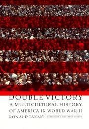 9780756762582: Double Victory: A Multicultural History of America in World War II