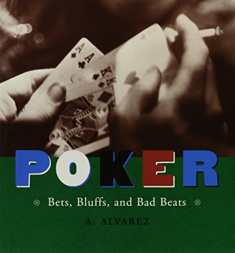 9780756762995: Poker: Bets, Bluffs, and Bad Beats