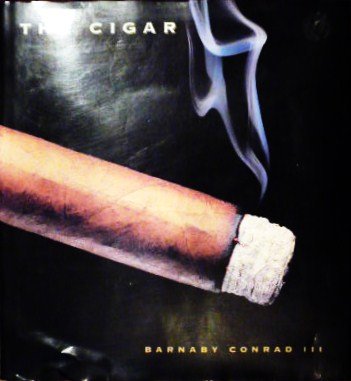 9780756763015: Cigar, the