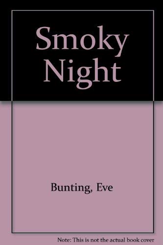 9780756763374: Smoky Night