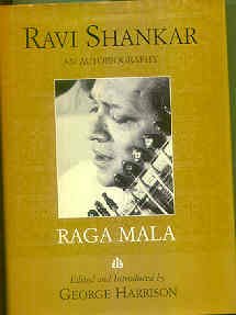9780756763794: Raga Mala: The Autobiography of Ravi Shankar
