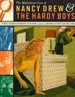 Beispielbild fr The Mysterious Case of Nancy Drew and the Hardy Boys Kismaric, Carole and Heiferman, Marvin zum Verkauf von Schindler-Graf Booksellers