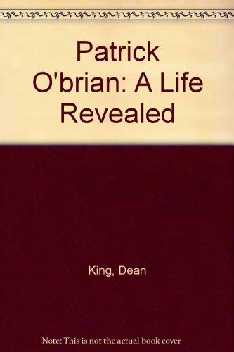 9780756764777: Patrick O'brian: A Life Revealed