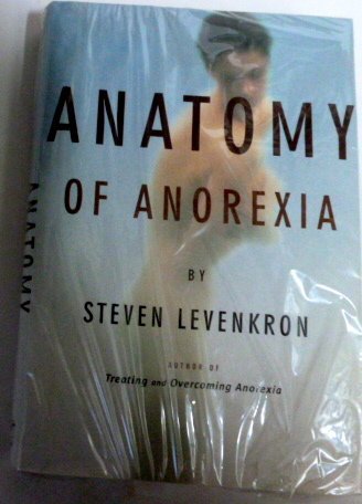 9780756764920: Anatomy of Anorexia