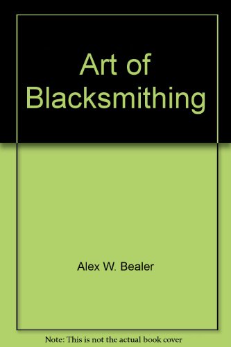 9780756765217: Art of Blacksmithing