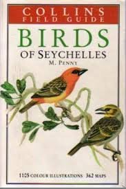 9780756766467: Birds of Seychelles and the Outlying Islands: A Collins Field Guide