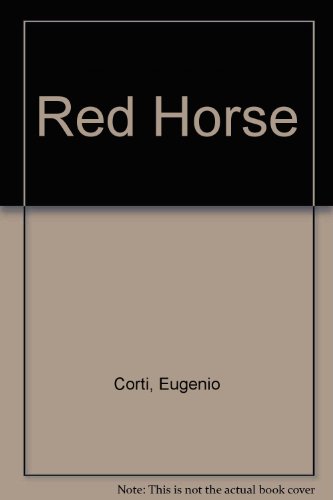 9780756766696: Red Horse