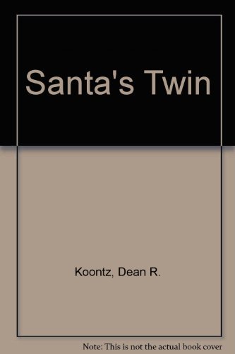 9780756766818: Santa's Twin