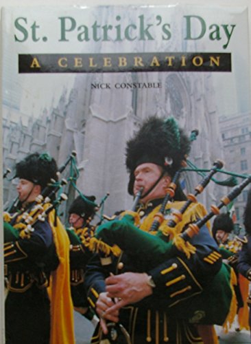 9780756767013: St. Patrick's Day: A Celebration