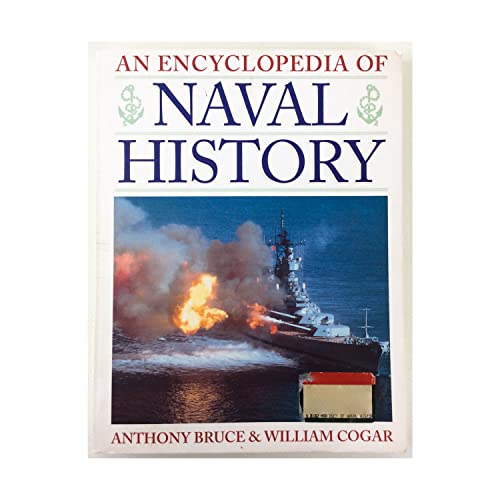 Stock image for Encyclopedia of Naval History for sale by Revaluation Books