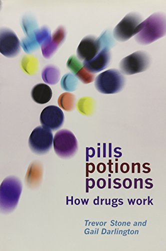 9780756767860: Pills, Potions & Poisons: How Drugs Work