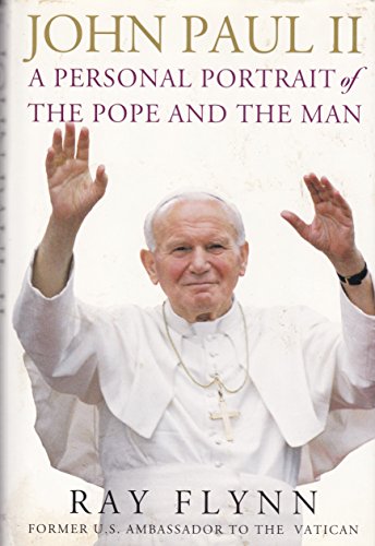 9780756768300: John Paul II: A Personal Portrait of the Pope & the Man